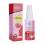 (Red) COKELIFE Fruity Lubricant Watersoluble Body Lubricant Nonirritatin 1