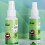 (Red) COKELIFE Fruity Lubricant Watersoluble Body Lubricant Nonirritatin 2