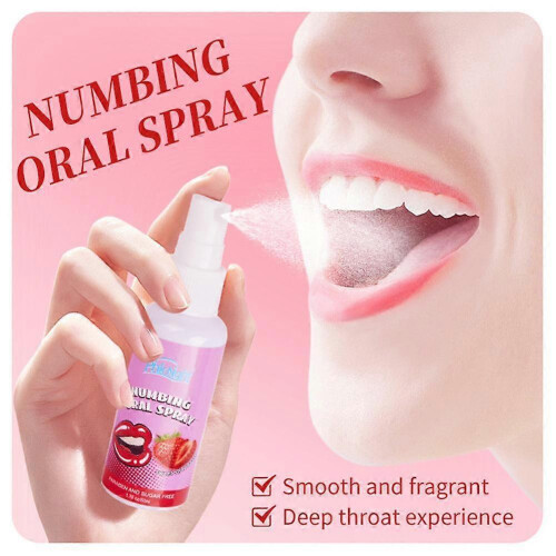 (Red) COKELIFE Fruity Lubricant Watersoluble Body Lubricant Nonirritatin 2