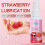 (Red) COKELIFE Fruity Lubricant Watersoluble Body Lubricant Nonirritatin 5