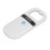 Livestock & Pet Tag Reader Portable 134.2KHz Chip Scanner with Data Storage 5V 16