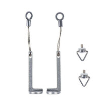 Drone Shoulder Strap Balance Lanyard for DJI Mini 4 Pro Remote Control