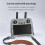 Drone Shoulder Strap Balance Lanyard for DJI Mini 4 Pro Remote Control 4