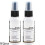 (2Pcs) Car Rust Removal Spray MultiPurpose Rust Remover Inhibitor Derusting Spray 1