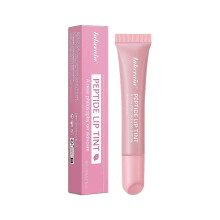 (A) Lakerain Peptide Tinted Lipstick #1
