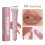 (B) Lakerain Peptide Tinted Lipstick #1 2