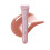 (B) Lakerain Peptide Tinted Lipstick #1 3