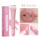 (A) Lakerain Peptide Tinted Lipstick #1 2