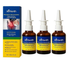 (3pcs)1-3X Herbal Body Care Spray, A Portable Spray With Herbal Formula For Refreshing Skin Care
