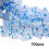 Filter Cleaning Smoking Reduce Filtration Cigarette Disposable Tar 100/200x 2