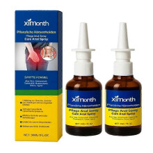 (2pcs)1-3X Herbal Body Care Spray, A Portable Spray With Herbal Formula For Refreshing Skin Care