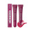 (D) Lakerain Peptide Tinted Lipstick #1 4
