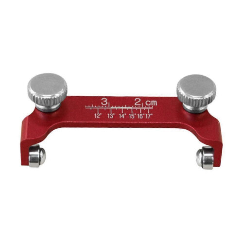 Honing Guide Unique for and Aluminum Planes User-friendly Sharpener Durable System Woodworking Chisel Chisels 1