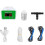 Automatic Watering System for Potted Plants Watering Devices Automatic Plant Waterer System with 4 Irrigation Drippers 4