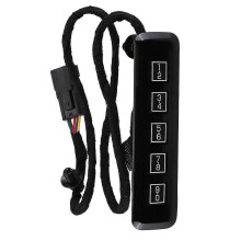 New for F250 F350 Keyless Lock Pad FL3Z-14A626-AD FL3Z-14A626-AA FL3Z14A62AB Password Lock Switch