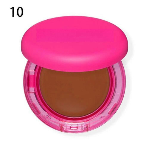 (10)Portable Peptide Bounce FoundationMoisturizing make-up light lustrous clear durable Exceptional Trendy