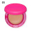 (05)Portable Peptide Bounce FoundationMoisturizing make-up light lustrous clear durable Exceptional Trendy 1