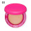(03)Portable Peptide Bounce FoundationMoisturizing make-up light lustrous clear durable Exceptional Trendy 1