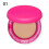 (01) Portable Peptide Bounce FoundationMoisturizing make-up light lustrous clear durable Exceptional Trendy 1
