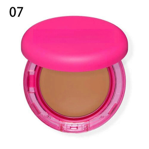 (07)Portable Peptide Bounce FoundationMoisturizing make-up light lustrous clear durable Exceptional Trendy