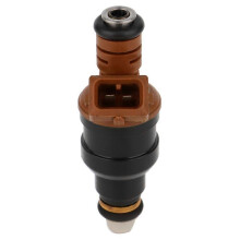 (1 Pcs, Yellow & black) 4PCS Fuel Injector Nozzle 35310-23210 35310 23210 for Hyundai 95-00 Elantra Tiburon 96-01 2.0L