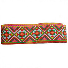 Bohemians Styles Lace Ribbon For Clothing Accessories DIY-No. 1