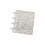 Aesthetic Design Acrylic Photos Scrapbook for Displaying-C 1