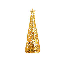 Ramadans Cutout Tree Iron Incenses Burners for-C M