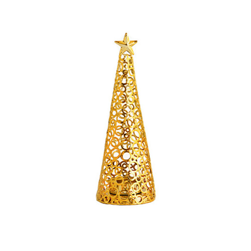 Ramadans Cutout Tree Iron Incenses Burners for-C M
