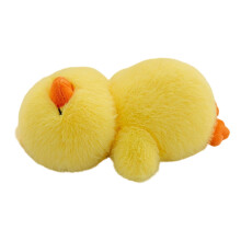 19cm Fun Animal Shaped Wrist Rest Pad For Kids Adults-yellow ya