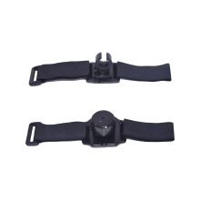 Hands Frees Umbrella Holder Strap Only for Backpack Use Wearable