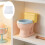 Artistic Toilet Shaped Silicone Mold For Handmade Concrete 7