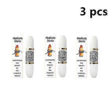 (3 pcs) 10/5/3/2/1pcsFemale Private Parts Tightening Stick Improves Vaginal Looseness