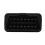 V17.04.27 MicroPOD 2 OBD2 Car Diagnostic Tool Online Programmer Scanner PC Connection Replacement for Chrysler Vehicles E2U711 2
