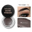 (D)Lakerain Waterproof Durable Natural Sweatproof Eyebrow Mascara Eyebrow 3D Paste 1