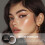 (A) Lakerain Waterproof Durable Natural Sweatproof Eyebrow Mascara Eyebrow 3D Paste 5