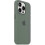 (Cypress)For Apple iPhone 15 Pro Silicone Case with MagSafe 3
