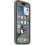 (Cypress)For Apple iPhone 15 Pro Silicone Case with MagSafe 4