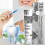 3X CEELIKE Hydroxyapatite Toothpaste Enamel Strengthening&Sensitivity.Whitening 4