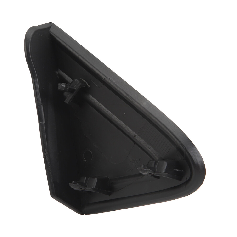 Outside Mirror Triangle Molding For Dacia Sandero Stepway Mk3 Left 638754027R 9481393408917