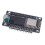ESP8266 V3 Development Board with 0.96 Inch OLED Display CH340 ESP-12F WiFi Module for /Micropython TYPE-C 4