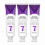 3x 7-Pro Intensive Toothpaste, 7PRO Intense Whitening Toothpaste with 7 Probiotics 1