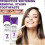 3x 7-Pro Intensive Toothpaste, 7PRO Intense Whitening Toothpaste with 7 Probiotics 2
