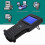 For Tech2 Scanner Flash Tester Engine Fault Code Reader DTCs Review Diagnostic Tool with Tis2000 Software Replacement for SAAB German 3