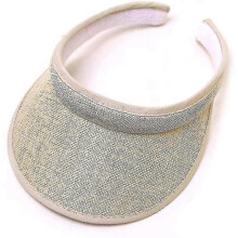 (navy blue)Summer Wide Brim Sun Hats Womens Visors Hats Sun Uv Protection Spf 50+