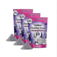 (3PCS) 1-5x Fizzclean Toilet Foam Cleaner, Insta-Action Fizzclean Foam Cleaner