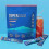 (2pcs) Raspberry Supercalm Detox Health Tea Bags 5
