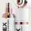 AntiAging Foundation Serum 2 in 1 Coverage with SPF, Hydrating Universal Tint, 2pcs 50ml 3