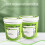 (1pcs,Pink S)1-3X 280g All Purpose Cleaning Paste, Cookware Paste Kitchen Grease Remover 1