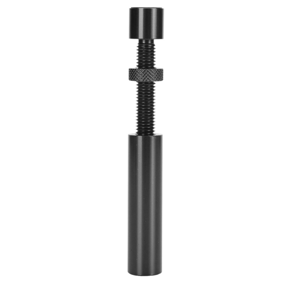 Aluminum Alloy Gpu Brace Support 74-120Mm Black 9321393409227
